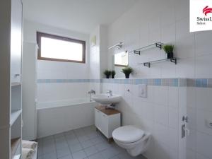 Pronájem bytu 3+kk, Praha - Zličín, Lipovská, 72 m2