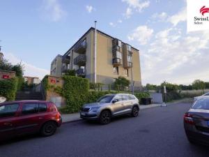 Pronájem bytu 3+kk, Praha - Zličín, Lipovská, 72 m2