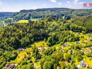 Prodej pozemku pro bydlení, Malá Skála - Sněhov, 867 m2