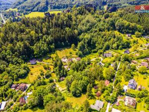 Prodej pozemku pro bydlení, Malá Skála - Sněhov, 867 m2