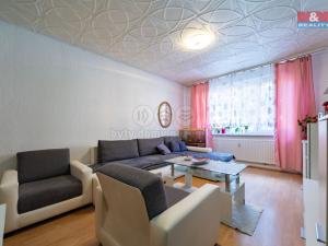 Prodej bytu 3+1, Loket, Sportovní, 76 m2