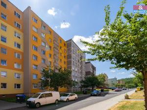 Prodej bytu 3+1, Loket, Sportovní, 76 m2