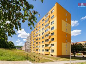 Prodej bytu 3+1, Loket, Sportovní, 76 m2