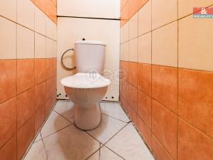 Prodej bytu 3+1, Loket, Sportovní, 76 m2