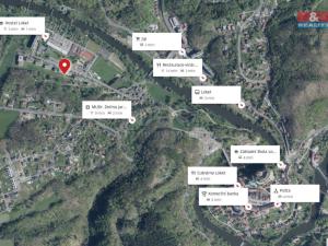 Prodej bytu 3+1, Loket, Sportovní, 76 m2