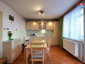 Prodej rodinného domu, Nezamyslice, Sportovní, 130 m2