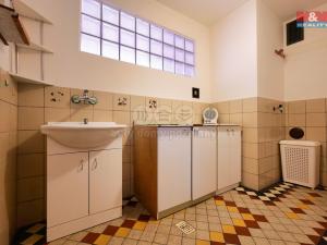 Prodej rodinného domu, Nezamyslice, Sportovní, 130 m2
