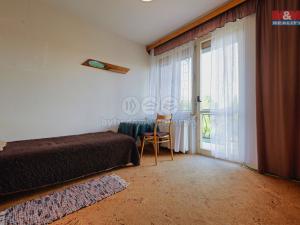 Prodej rodinného domu, Nezamyslice, Sportovní, 130 m2