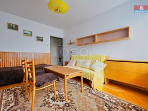 Prodej rodinného domu, Nezamyslice, Sportovní, 130 m2