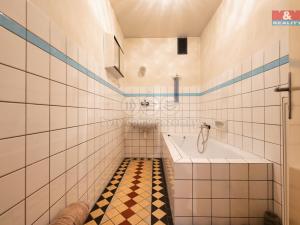 Prodej rodinného domu, Nezamyslice, Sportovní, 130 m2