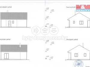 Prodej pozemku pro bydlení, Varnsdorf, 806 m2