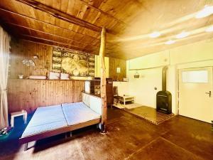 Prodej rodinného domu, Oselce, 85 m2