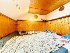 Prodej rodinného domu, Oselce, 85 m2