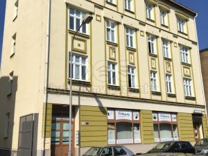 Pronájem kanceláře, Ostrava - Moravská Ostrava, Kafkova, 21 m2