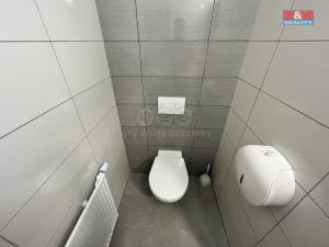 Pronájem kanceláře, Ostrava - Moravská Ostrava, Nemocniční, 150 m2