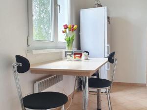 Prodej bytu 1+1, Olomouc - Holice, Slunečná, 38 m2