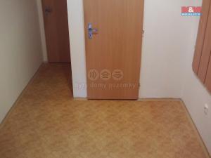 Pronájem bytu 2+1, Ostrava - Vítkovice, Kutuzovova, 81 m2