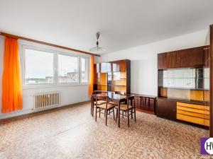 Prodej bytu 3+1, Praha, Lamačova, 75 m2