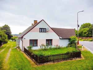 Prodej chalupy, Studená, 168 m2