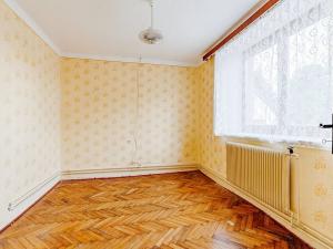 Prodej chalupy, Studená, 168 m2