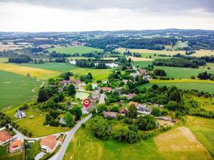 Prodej chalupy, Studená, 168 m2