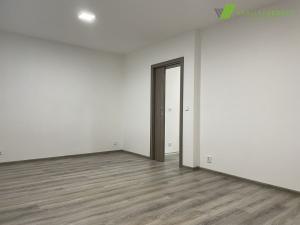 Pronájem bytu 1+1, Strážnice, Kovářská, 35 m2