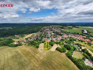 Prodej pozemku pro bydlení, Šošůvka, 979 m2