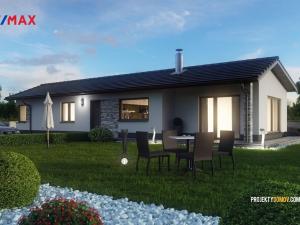 Prodej pozemku pro bydlení, Šošůvka, 979 m2