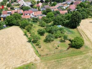 Prodej pozemku pro bydlení, Šošůvka, 979 m2