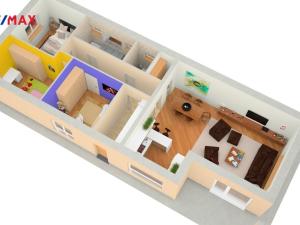 Prodej pozemku pro bydlení, Šošůvka, 979 m2