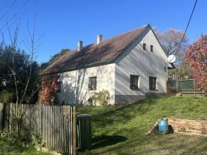 Prodej chalupy, Kostelní Myslová, 75 m2