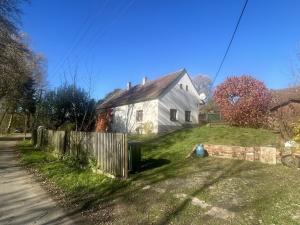 Prodej chalupy, Kostelní Myslová, 75 m2