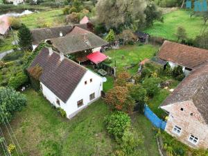 Prodej chalupy, Kostelní Myslová, 75 m2