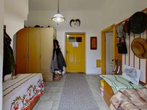 Prodej chalupy, Kostelní Myslová, 75 m2