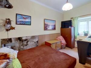 Prodej chalupy, Kostelní Myslová, 75 m2