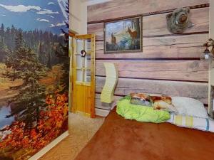 Prodej chalupy, Kostelní Myslová, 75 m2