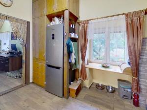 Prodej chalupy, Kostelní Myslová, 75 m2