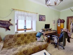 Prodej chalupy, Kostelní Myslová, 75 m2