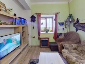 Prodej chalupy, Kostelní Myslová, 75 m2