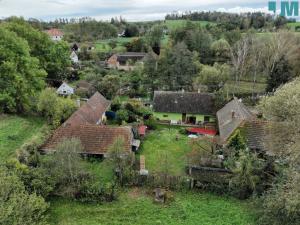 Prodej chalupy, Kostelní Myslová, 75 m2