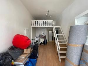 Pronájem bytu 2+1, Praha - Vršovice, Košická, 46 m2