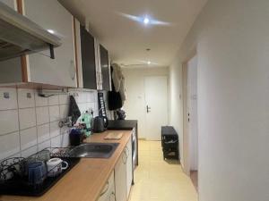 Pronájem bytu 2+1, Praha - Vršovice, Košická, 46 m2