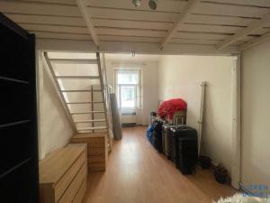 Pronájem bytu 2+1, Praha - Vršovice, Košická, 46 m2