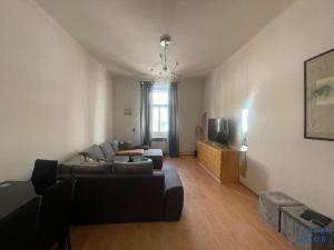 Pronájem bytu 2+1, Praha - Vršovice, Košická, 46 m2