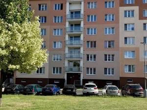 Pronájem bytu 2+1, Podbořany, Sídliště Míru, 64 m2