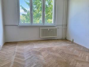 Pronájem bytu 2+1, Podbořany, Sídliště Míru, 64 m2