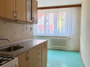 Pronájem bytu 2+1, Podbořany, Sídliště Míru, 64 m2
