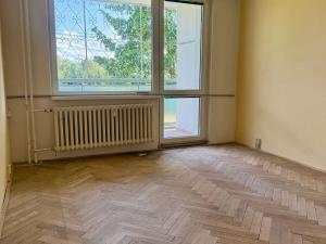 Pronájem bytu 2+1, Podbořany, Sídliště Míru, 64 m2