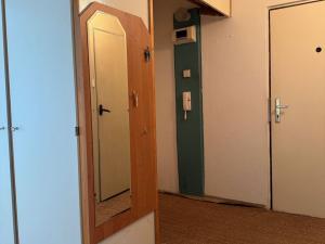 Pronájem bytu 2+1, Podbořany, Sídliště Míru, 64 m2