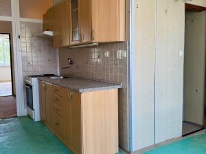 Pronájem bytu 2+1, Podbořany, Sídliště Míru, 64 m2